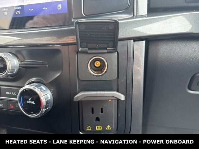 2023 Ford F-150 XLT SPORT APPEARANCE PACKAGE