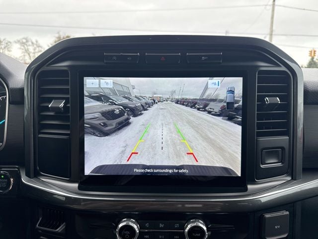 2023 Ford F-150 XLT SPORT APPEARANCE PACKAGE