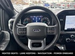 2023 Ford F-150 XLT SPORT APPEARANCE PACKAGE