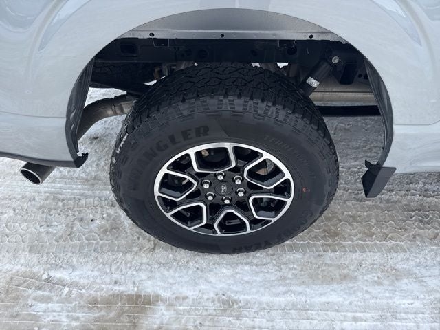 2023 Ford F-150 XLT SPORT APPEARANCE PACKAGE