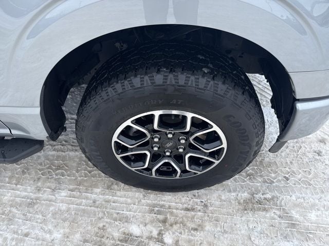 2023 Ford F-150 XLT SPORT APPEARANCE PACKAGE