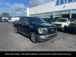 2023 Ford F-150 XLT 20" CHROME WHEELS
