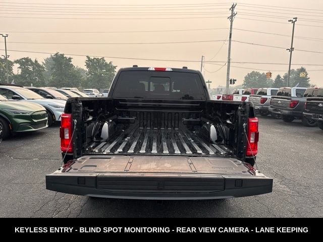 2023 Ford F-150 XLT SOLD HERE NEW
