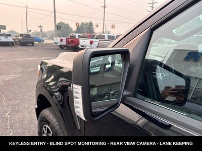 2023 Ford F-150 XLT SOLD HERE NEW