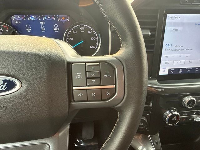2023 Ford F-150 XLT SOLD HERE NEW