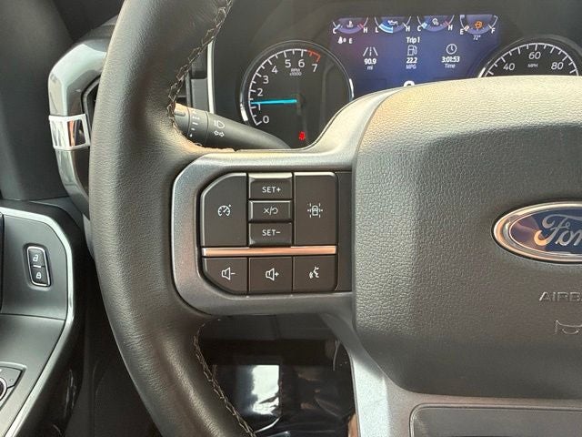 2023 Ford F-150 XLT SOLD HERE NEW