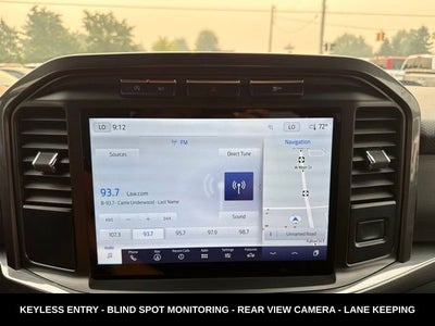 2023 Ford F-150 XLT SOLD HERE NEW