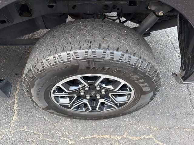 2023 Ford F-150 XLT SOLD HERE NEW