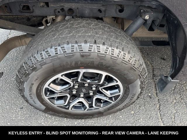 2023 Ford F-150 XLT SOLD HERE NEW