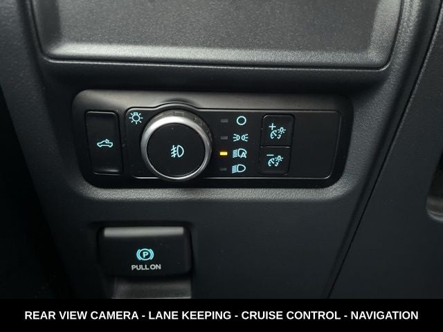 2024 Ford F-150 STX 36 GALLON FUEL TANK