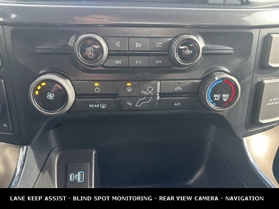 2024 Ford F-150 STX 4X4