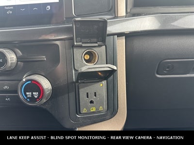 2024 Ford F-150 STX 4X4