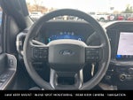 2024 Ford F-150 STX 4X4