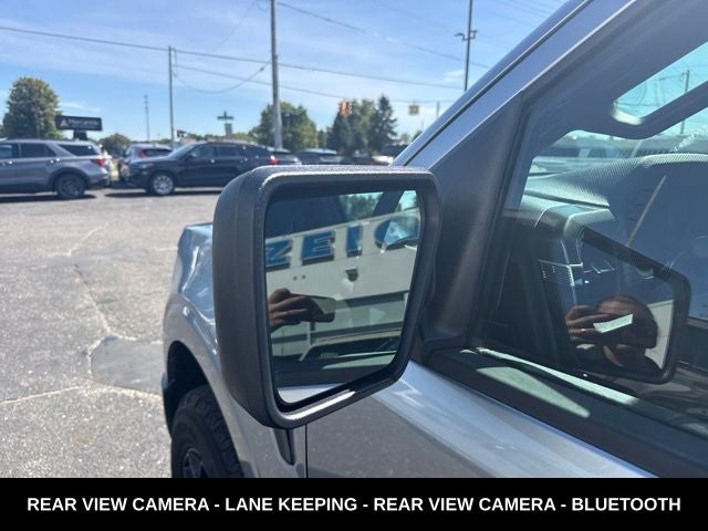 2024 Ford F-150 STX LOCAL TRADE