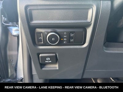 2024 Ford F-150 STX LOCAL TRADE