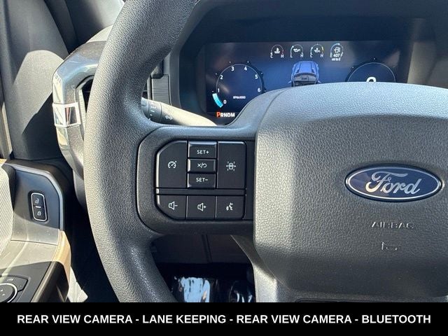 2024 Ford F-150 STX LOCAL TRADE