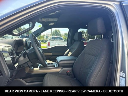 2024 Ford F-150 STX LOCAL TRADE