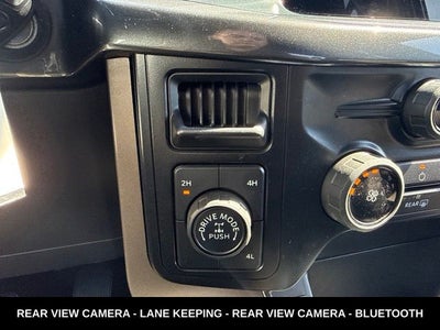 2024 Ford F-150 STX LOCAL TRADE