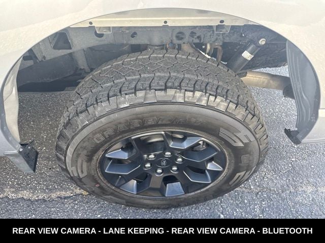2024 Ford F-150 STX LOCAL TRADE