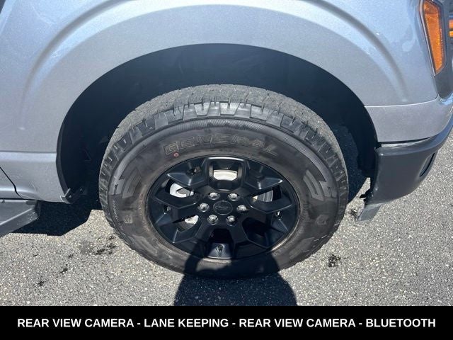 2024 Ford F-150 STX LOCAL TRADE