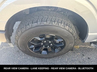 2024 Ford F-150 STX LOCAL TRADE