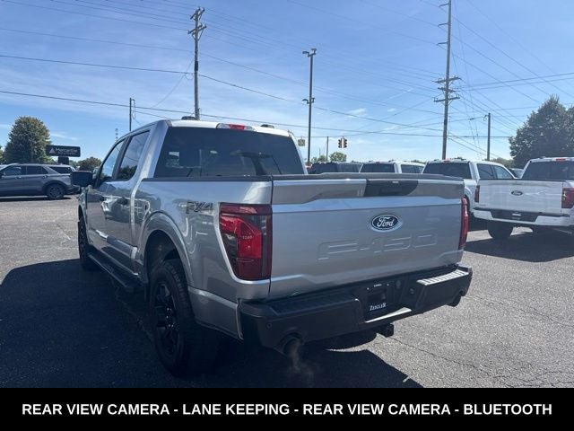 2024 Ford F-150 STX LOCAL TRADE