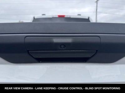 2024 Ford F-150 STX 20" WHEELS