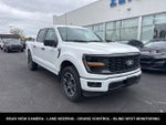 2024 Ford F-150 STX 20" WHEELS