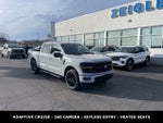 2024 Ford F-150 XLT BLACKOUT PACKAGE