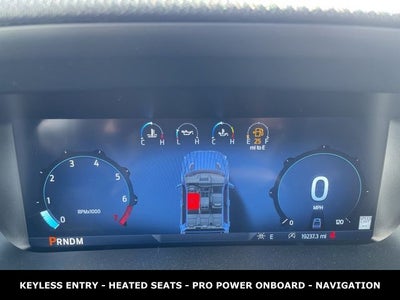 2024 Ford F-150 XLT BLACKOUT PACKAGE