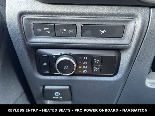 2024 Ford F-150 XLT BLACKOUT PACKAGE