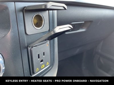 2024 Ford F-150 XLT BLACKOUT PACKAGE