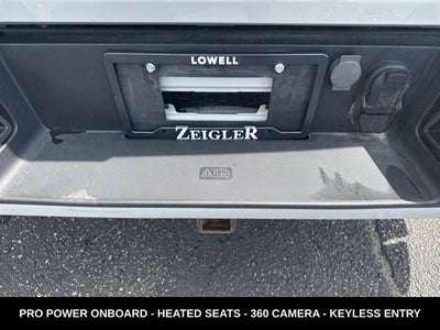 2024 Ford F-150 XLT BLACKOUT PACKAGE