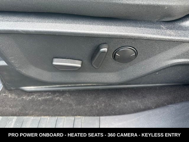 2024 Ford F-150 XLT BLACKOUT PACKAGE