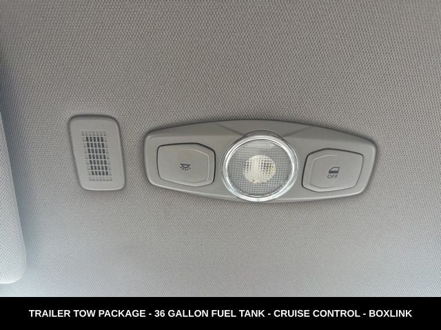 2015 Ford F-150 XL SPORT APPEARANCE PACKAGE