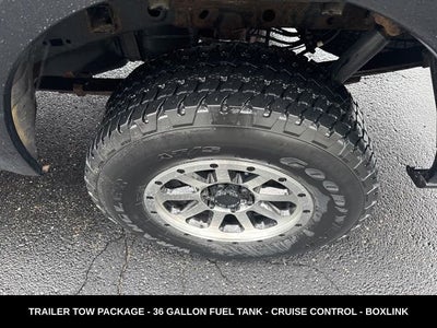 2015 Ford F-150 XL SPORT APPEARANCE PACKAGE