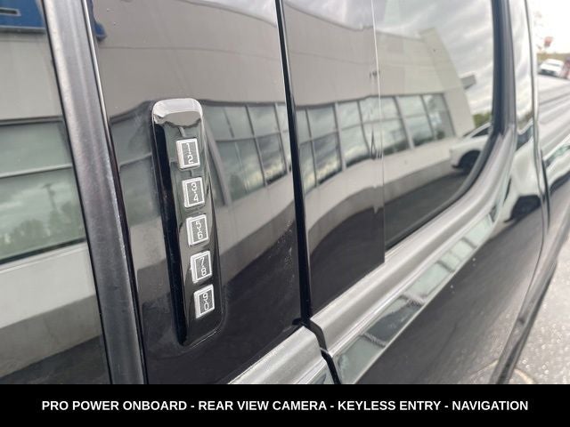 2021 Ford F-150 XLT SPORT APPEARANCE PACKAGE