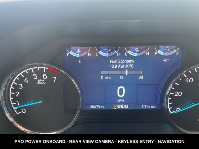 2021 Ford F-150 XLT SPORT APPEARANCE PACKAGE
