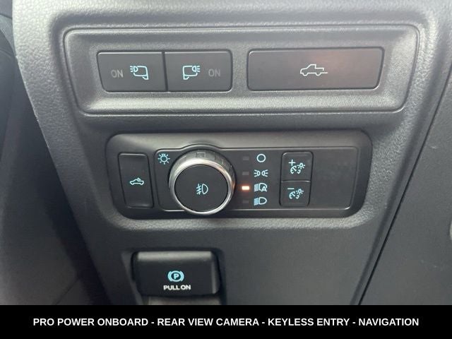 2021 Ford F-150 XLT SPORT APPEARANCE PACKAGE