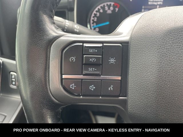 2021 Ford F-150 XLT SPORT APPEARANCE PACKAGE