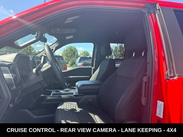 2023 Ford F-150 XL STX APPEARANCE PACK
