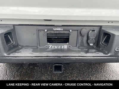 2024 Ford F-150 XL 4x4