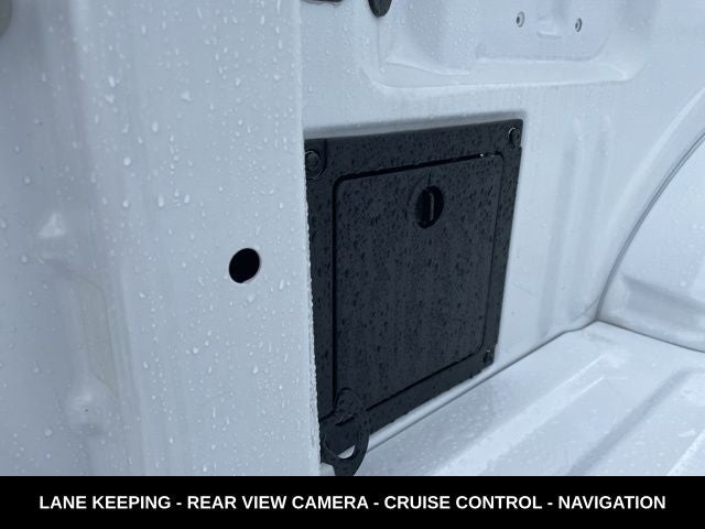 2024 Ford F-150 XL 4x4