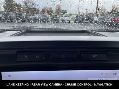 2024 Ford F-150 XL 4x4