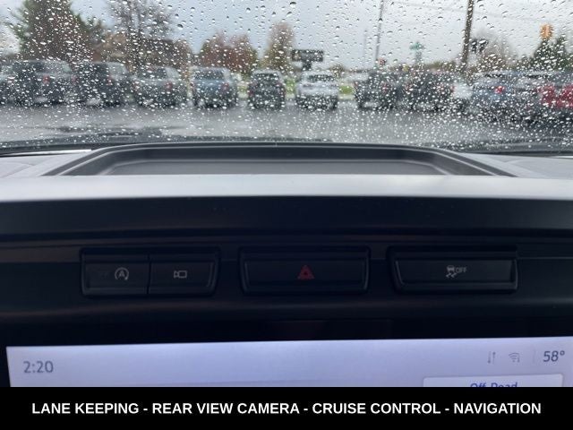 2024 Ford F-150 XL 4x4