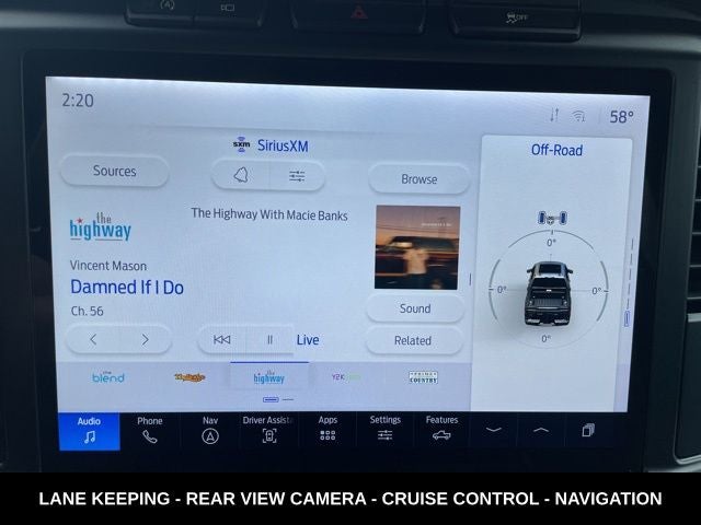 2024 Ford F-150 XL 4x4