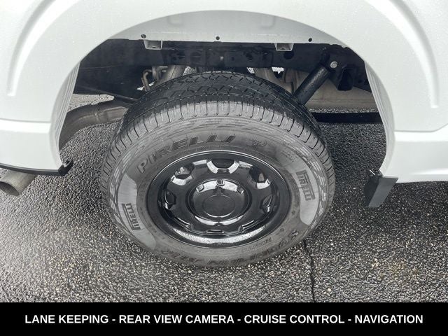 2024 Ford F-150 XL 4x4