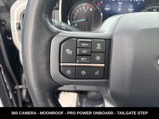 2022 Ford F-150 XLT 5.0 V8 LOCAL TRADE