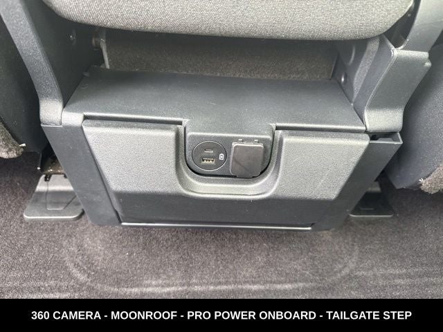 2022 Ford F-150 XLT 5.0 V8 LOCAL TRADE