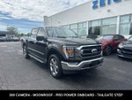 2022 Ford F-150 XLT 5.0 V8 LOCAL TRADE